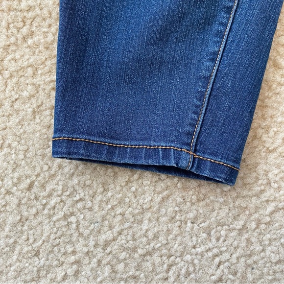 💋SOLD💋Torrid Women’s Lean Jean Jeggings Size 2X Regular - Picture 5 of 8